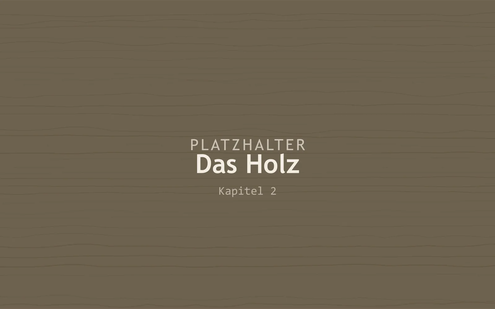 Zugeschnittene Rohlinge und Holzplatten auf der Werkbank